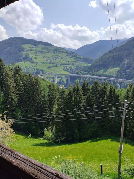 Fw Schnuckel In 300A Altem Bergbauernhaus 1110M Plessnitz Exterior photo